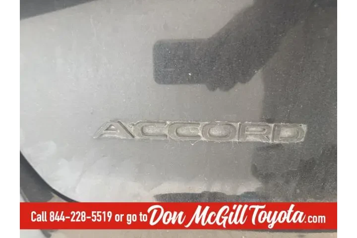 $23494 : Honda Accord 2023 EX 4dr Sed image 6