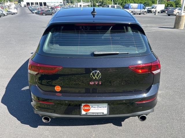 $34970 : PRE-OWNED 2023 VOLKSWAGEN GOL image 6