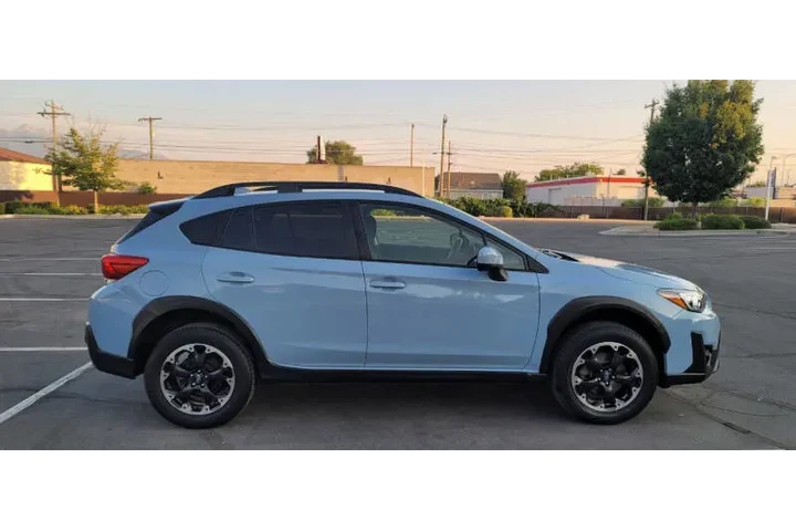 $21500 : 2021 Crosstrek Premium image 10