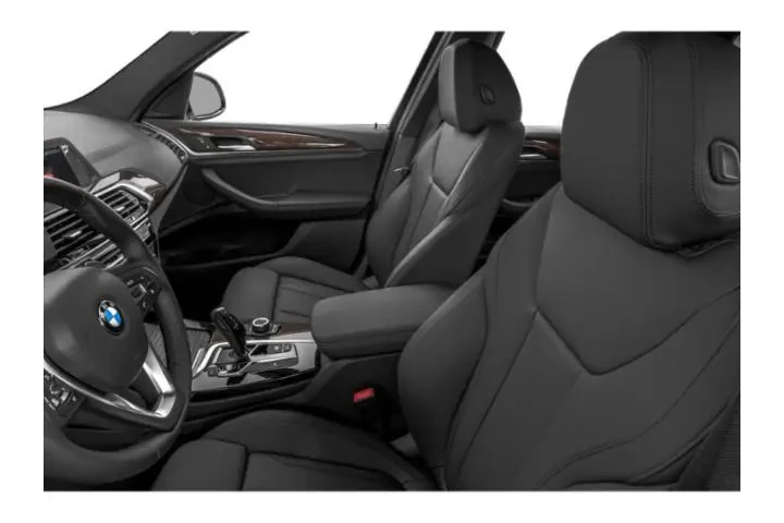 $11500 : BMW X3 2019 AWD xDrive30i 4d image 9