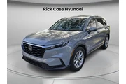$25439 : Honda CR-V 2023 EX 4dr SUV w thumbnail