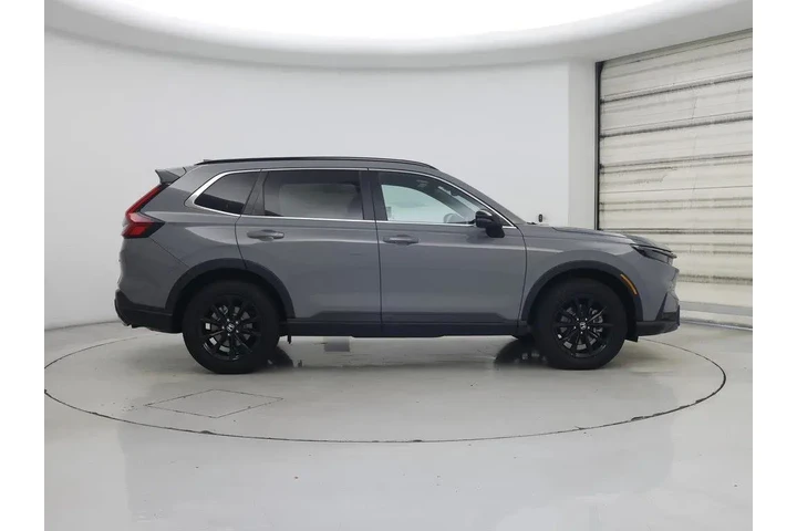 $38998 : Honda CR-V Hybrid 2025 AWD S image 7