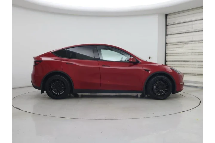 $28998 : Tesla Model Y 2021 AWD Long image 7