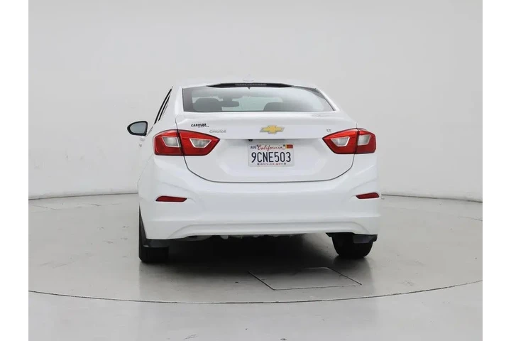 $13599 : Chevrolet Cruze 2017 LT Auto image 6