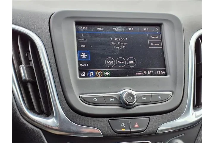 $19970 : Chevrolet Equinox 2022 LT 4d image 6