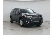 Chevrolet Traverse 2021 4x4