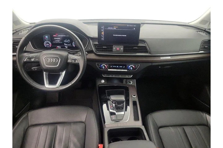 $28998 : Audi Q5 2021 AWD quattro Pre image 9