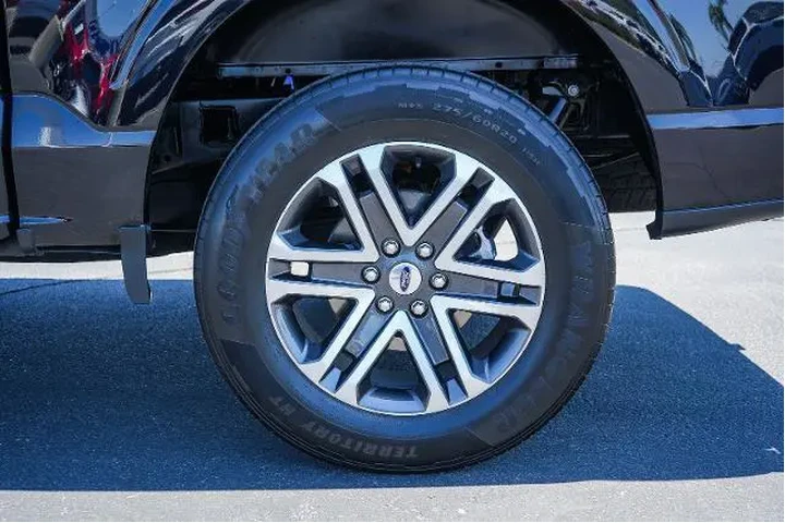 $37995 : Ford F-150 2023 4x2 Lariat 4 image 10