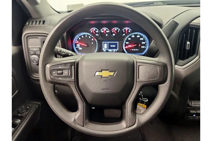 $25998 : Chevrolet Silverado 1500 202 image 10