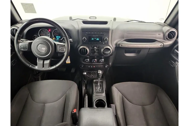 $17998 : Jeep Wrangler JK Unlimited 2 image 9