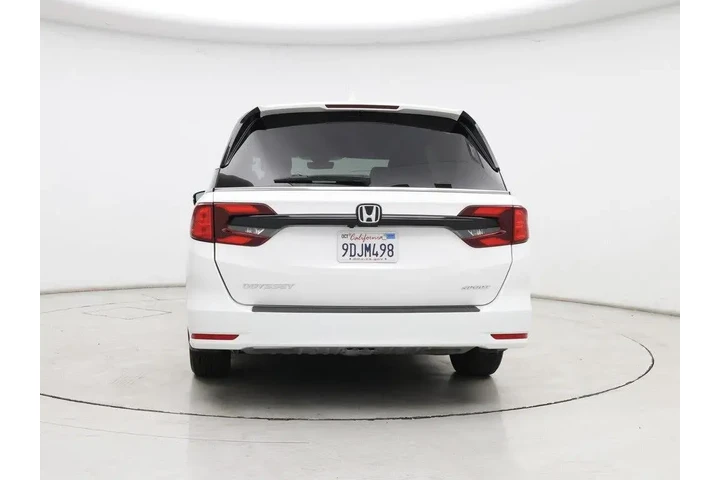 $37998 : Honda Odyssey 2023 Sport 4dr image 6