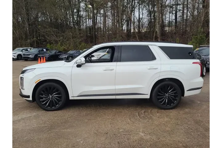 $39703 : Hyundai PALISADE 2024 AWD Ca image 3