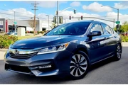 $12450 : 2017 Accord Hybrid EX-L thumbnail