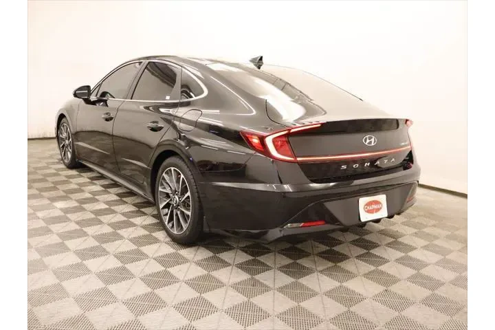 $17924 : Hyundai SONATA 2022 Limited image 3