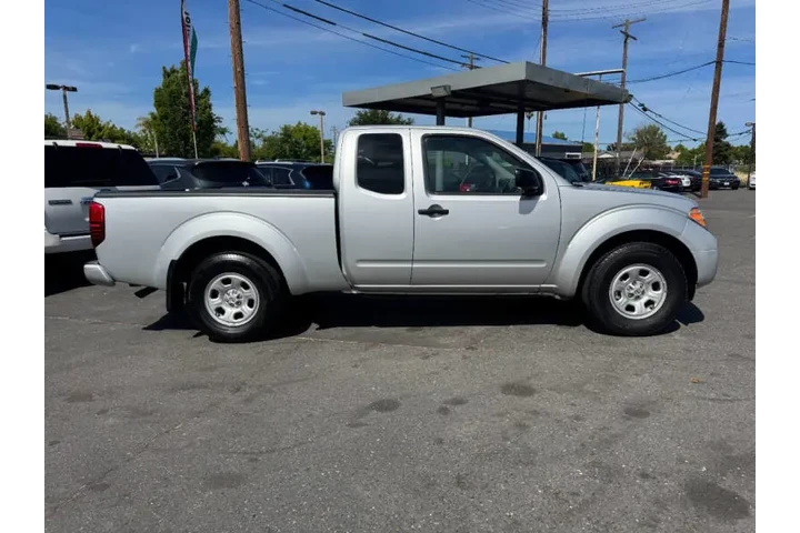 $14998 : 2021 Frontier S image 8