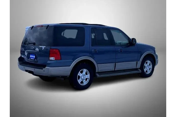 $5995 : Ford Expedition 2004 Eddie B image 5