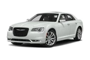 Chrysler 300 2020 Touring 4d thumbnail