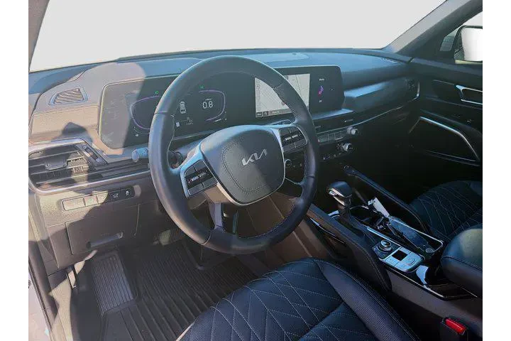 $38398 : Kia Telluride 2025 AWD EX X- image 7