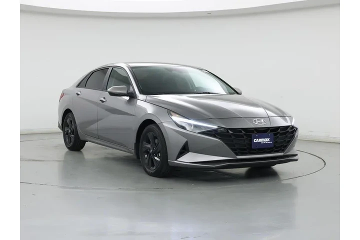 $19998 : Hyundai ELANTRA 2023 SEL 4dr image 1