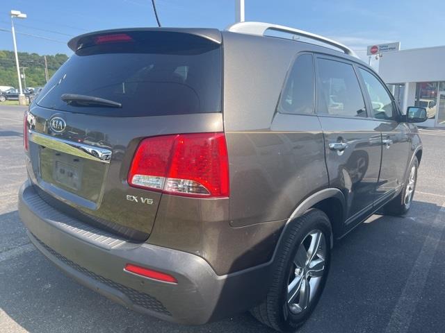 $10998 : PRE-OWNED 2012 KIA SORENTO EX image 5