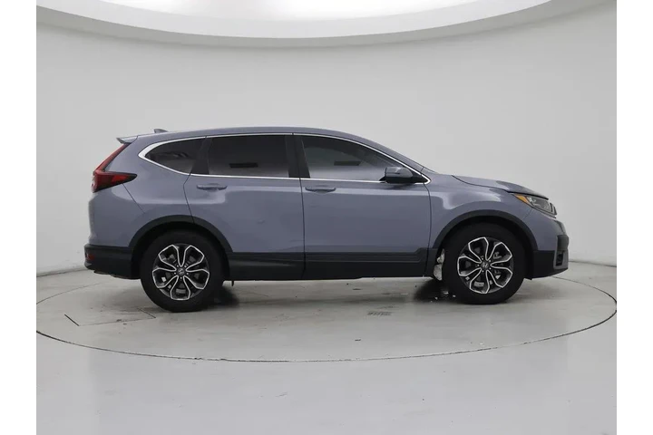 $23998 : Honda CR-V 2021 EX 4dr SUV image 7