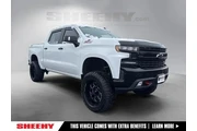 Chevrolet Silverado 1500 202