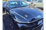 $27265 : Hyundai ELANTRA 2025 SEL Con thumbnail