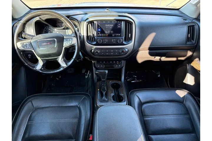 $19495 : 2020 GMC Canyon 4WD Denali image 6