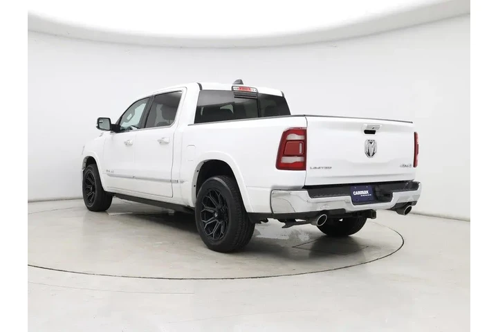 $37998 : Ram 1500 2020 4x4 Limited 4d image 2