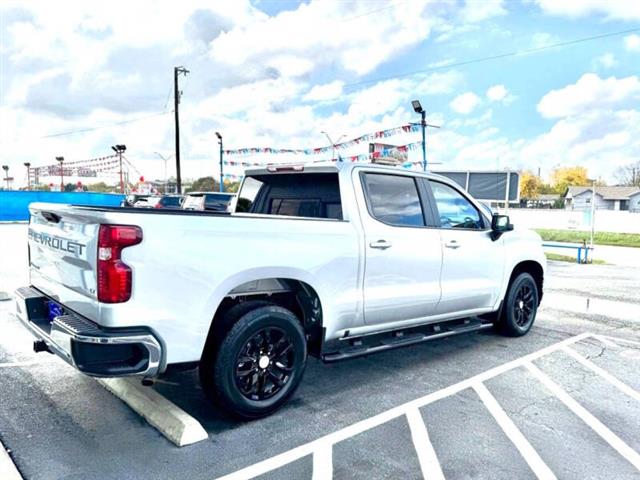 $30990 : 2019 Silverado 1500 LT image 5