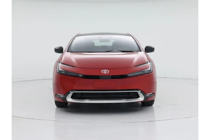 $39998 : Toyota Prius Plug-in Hybrid image 5