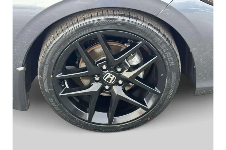 $22795 : Honda Civic 2025 Sport 4dr H image 9