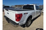 $33437 : Ford F-150 2023 4x4 XLT 4dr thumbnail