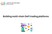 Building multi-chain DeFi en Dallas