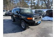 $23499 : 2013 FJ Cruiser Base thumbnail