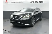 Nissan Murano 2021 S 4dr SUV en Atlanta
