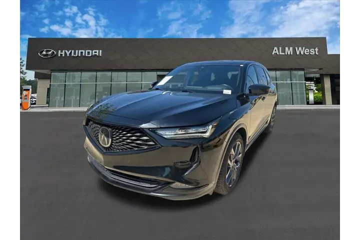 $39870 : Acura MDX 2023 SH-AWD 4dr SU image 1