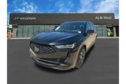 Acura MDX 2023 SH-AWD 4dr SU en Atlanta