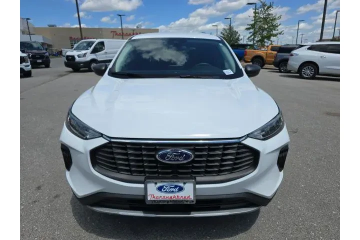 $24000 : Ford Escape 2025 AWD Active image 8