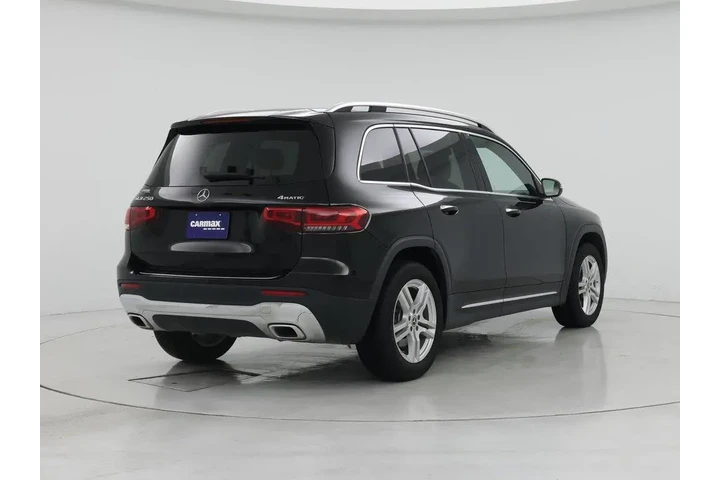 $26998 : Mercedes-Benz GLB 2023 AWD G image 8