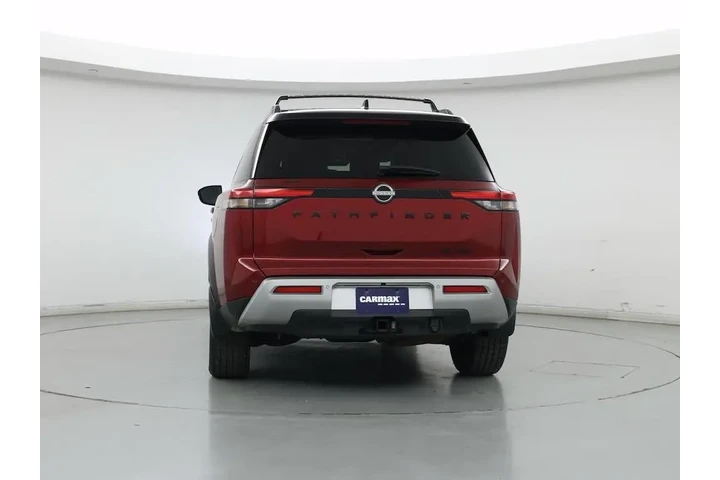 $33998 : Nissan Pathfinder 2023 AWD S image 6