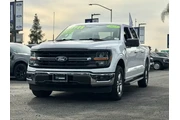 $39995 : Ford F-150 2025 4x2 XLT 4dr thumbnail