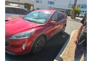Ford Escape 2022 SEL 4dr SUV en Las Vegas