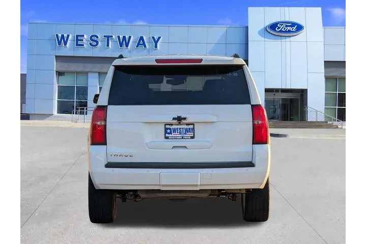 $26487 : Chevrolet Tahoe 2020 4x2 LT image 5