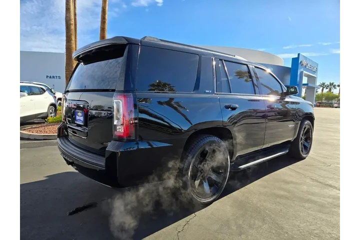 $33594 : GMC Yukon 2020 4x2 SLT 4dr S image 6