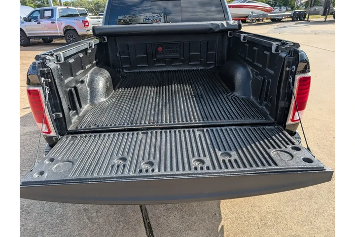 $20895 : 2017 RAM 1500 image 10
