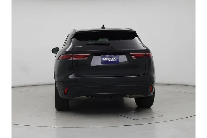 $37998 : Jaguar F-PACE 2024 AWD P250 image 6