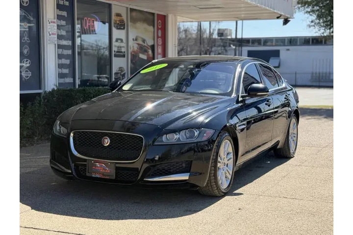 $16999 : 2017 XF 35t image 6