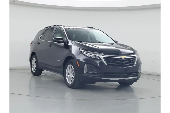 $26998 : Chevrolet Equinox 2024 LT 4d image 1