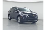 Chevrolet Equinox 2024 LT 4d en Elizabethtown